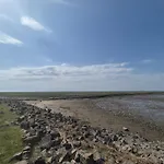 Prázdninový dům Strandperle Husum Nordsee *