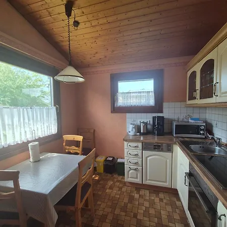 Strandperle Husum Nordsee