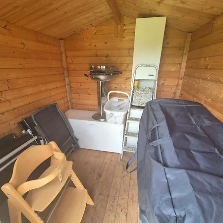 Strandperle Husum Nordsee Simonsberg