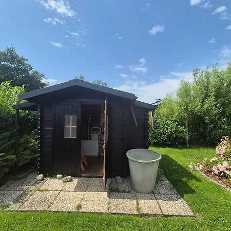 別荘 Strandperle Husum Nordsee Simonsberg