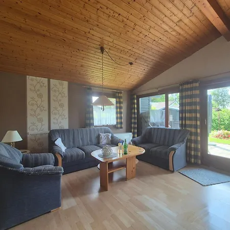 Strandperle Husum Nordsee Simonsberg