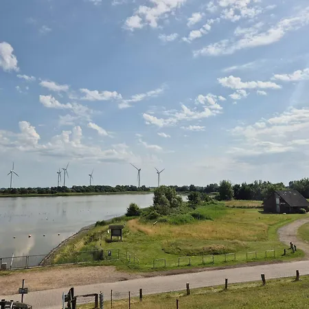 Strandperle Husum Nordsee 別荘 Simonsberg