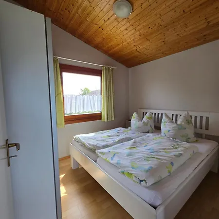 Strandperle Husum Nordsee Simonsberg