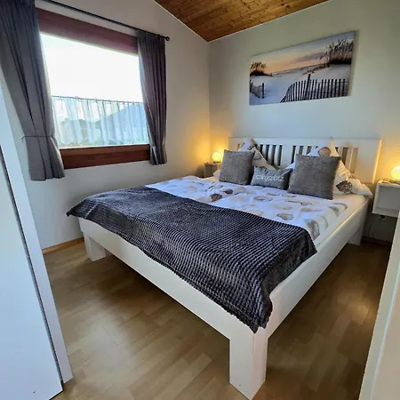 Strandperle Husum Nordsee *