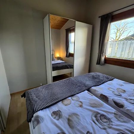 Strandperle Husum Nordsee Casa de Férias