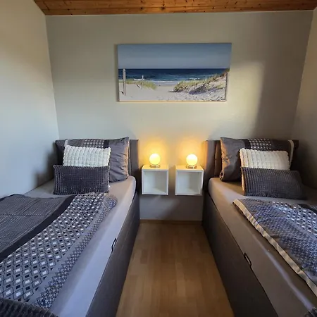 Strandperle Husum Nordsee