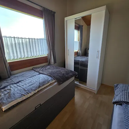 Strandperle Husum Nordsee Casa de Férias Simonsberg